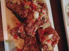 -俏东方·海味水饺·青岛菜(崂山店)