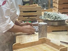 -船歌·鱼水饺青岛菜(国贸商城店)