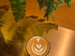 -大酉·M Coffee(北京美术馆店)