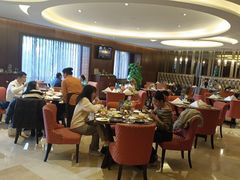 -长沙芙蓉国温德姆至尊豪廷大酒店 - 自助餐厅