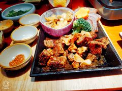 -鳗鱼家·深夜食堂(军博店)