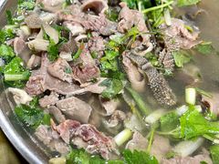 -小杨翘脚牛肉