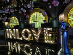 -INLOVE KTV(文一店)