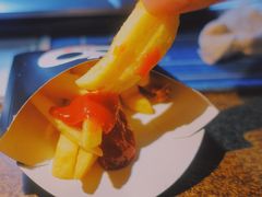 -汉堡王(下沙银泰店)