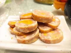 蛋黄鸭卷-燕云楼(云南路店)