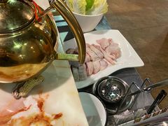 -四季合味椰子鸡(南山大冲店)