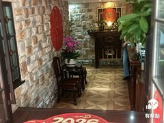 -利鸿私宴(南京路步行街店)