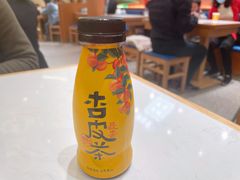 -陳香貴·兰州牛肉面(东方宝泰店)