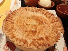 -王府半岛酒店·大堂茶座