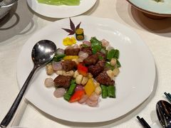 -皇朝会.经典传统粤菜(外滩店)