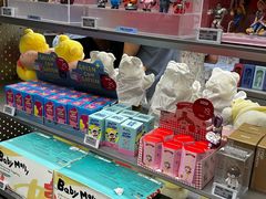 -泡泡玛特POPMART(蓝色港湾店)
