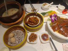 -潮粤香海鲜酒楼(沙湖店)