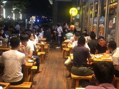 -木屋烧烤(坂田天安云谷店)