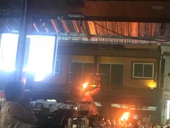 -BAI BUA RESTAURANT