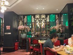 -新白鹿餐厅(爱琴海购物中心店)