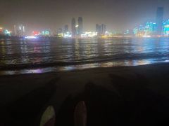 -武昌江滩