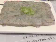 香芹虾滑-千味涮·健康火锅(会展连城新天地店)