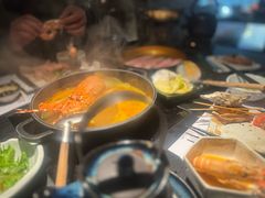-花潮料理艺食馆(SM新生活广场店)