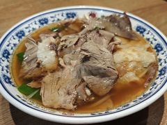 -直隶安家牛肉罩饼(建华店)