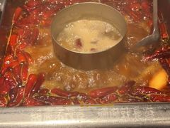 -味舵主重庆火锅(邓尉路店)