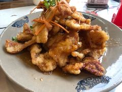 -石老头关东饺子王·东北菜(嘉华鑫城店)