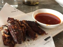 炸鸡翅-Cooking Man(中懋天地店)