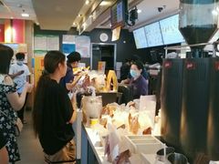 -麦当劳(佛山流行前线店)