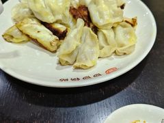 -回回锅贴(小河沿店)