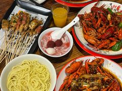 -星城源·小龙虾老铺子(坡子街店)