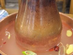 -马记伊源斋涮肉·清真菜(百子湾店)