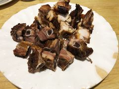 卤排骨和兔-盘飧市(春熙路店)