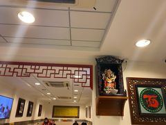-民间老鸡汤面馆(中山北路店)