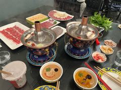 -南门涮肉(上海一店)