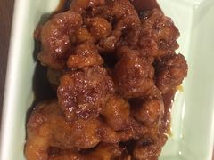 糖醋排骨-新白鹿餐厅(城西银泰城店)