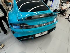 -小米之家汽车(永旺梦乐城店)