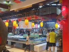 -和源祥·日照菜扛把子(万平口一店)