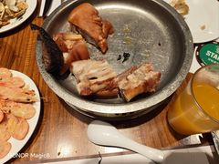 -汉巴味德(沈阳万象汇店)