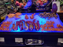 -博林天瑞喜来登酒店·西丽尚膳