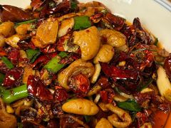 -树厨贵州菜(大十字店)