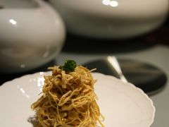 -杭州西子湖四季酒店·金沙厅