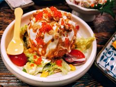 -小川洋风料理(汉街店)