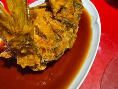 -魁盛居百年鲁菜馆(中林路店)