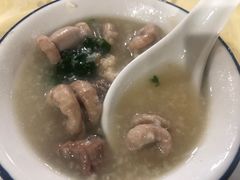 -标记美食新鲜猪杂(兴南大道店)