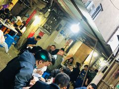 大堂-麻木老地方牛筋牛杂(长堤街店)