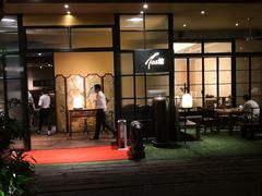 门面-T館·花园艺术餐厅