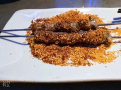 -很久以前羊肉串(打浦路店)