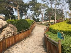 -胡里山炮台