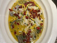 -绿茶餐厅(汇悦大融城店)