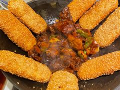 -南京大牌档(中关村领展广场店)