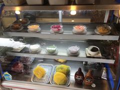-笃笃笃糖粥(十全街店)